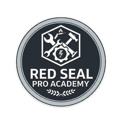 Red Seal Pro Academy